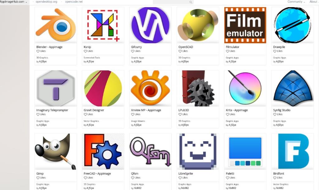 วิธีติดตั้ง AppImages บน Linux ด้วยวิธีง่ายๆ