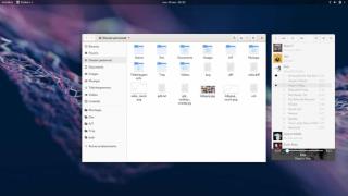 Come testare il nuovo tema ufficiale di Gnome GTK