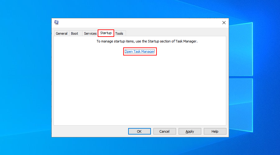 Cara Memperbaiki Kode Kesalahan 0x800704cf di Windows 10