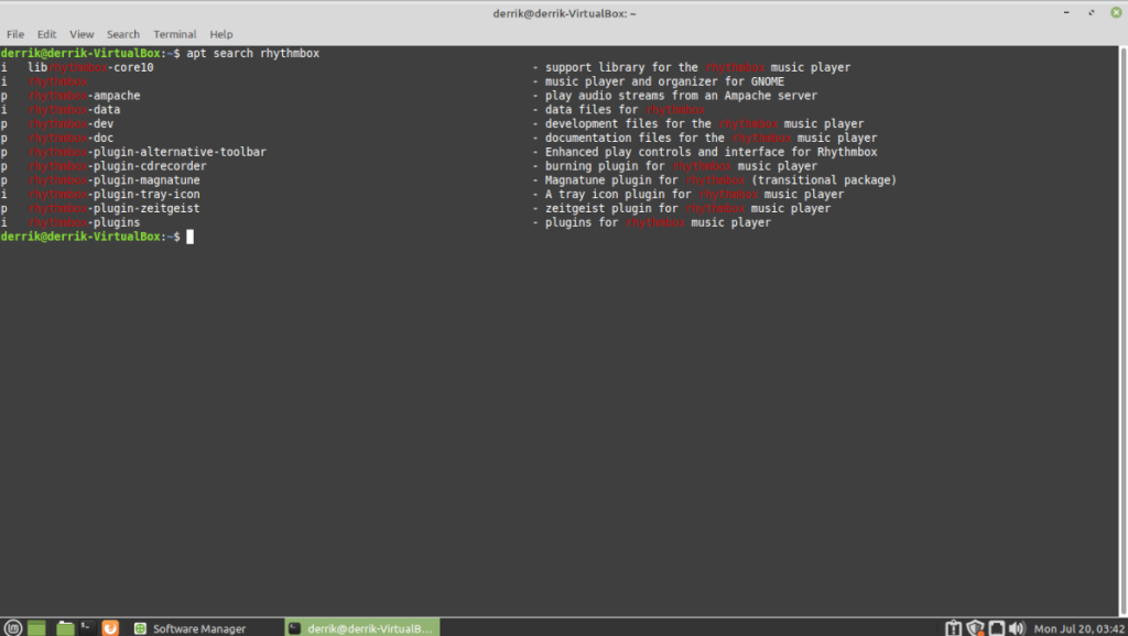 Come disinstallare i programmi indesiderati in Linux Mint