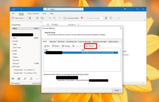 Email biến mất khỏi Outlook (ĐÃ CỐ ĐỊNH): 8 giải pháp khả thi