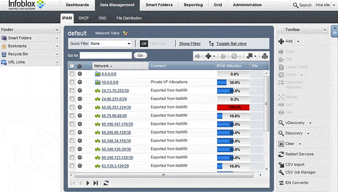 Die 7 besten Tools zum Verwalten von IP-Adressen – 2021