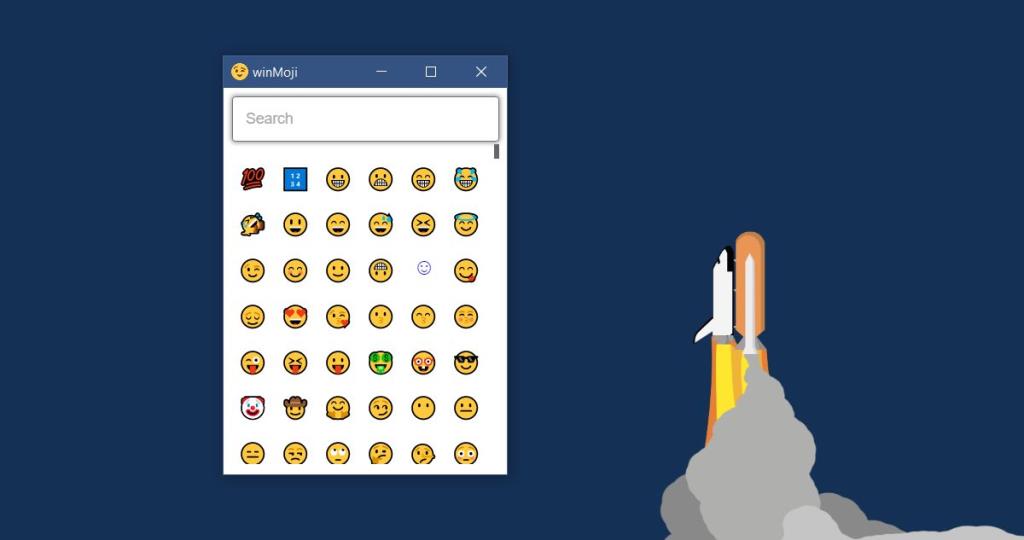 Como usar emoji no Windows 10