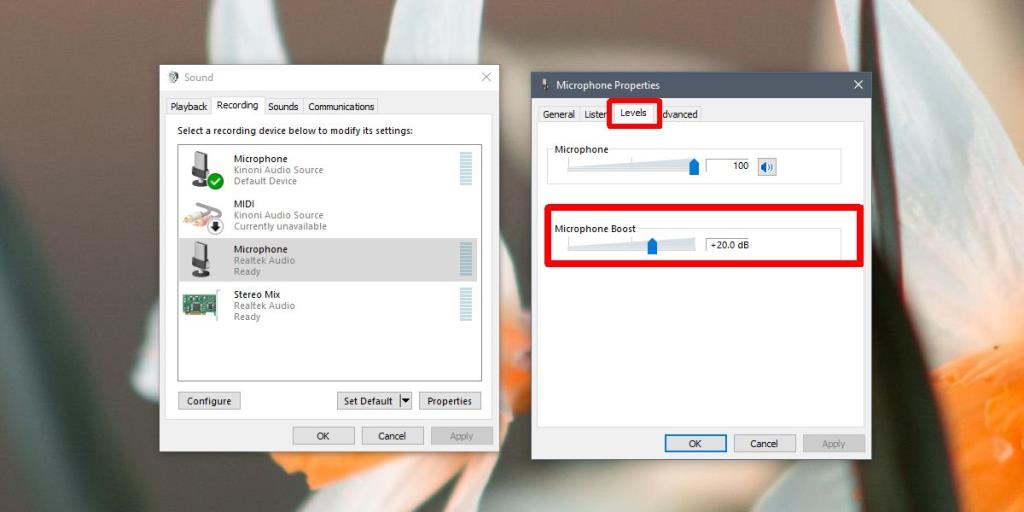 Come risolvere laudio statico in Windows 10 – Guida al rumore statico