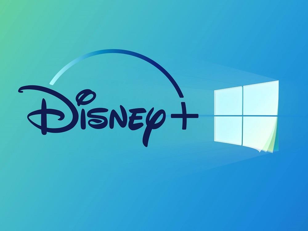 Cara Memasang Aplikasi Disney Plus+ untuk PC (Windows 10)