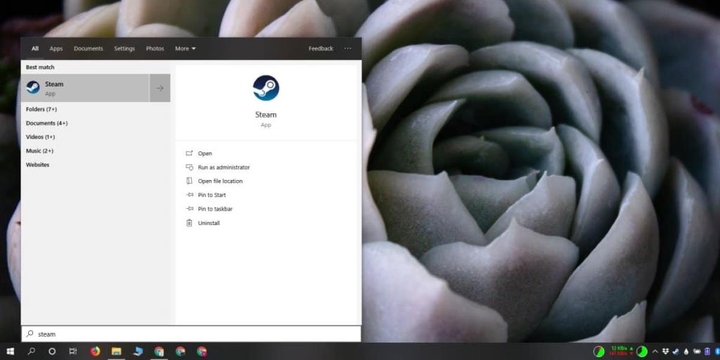 Cara menemukan folder Steam di Windows 10