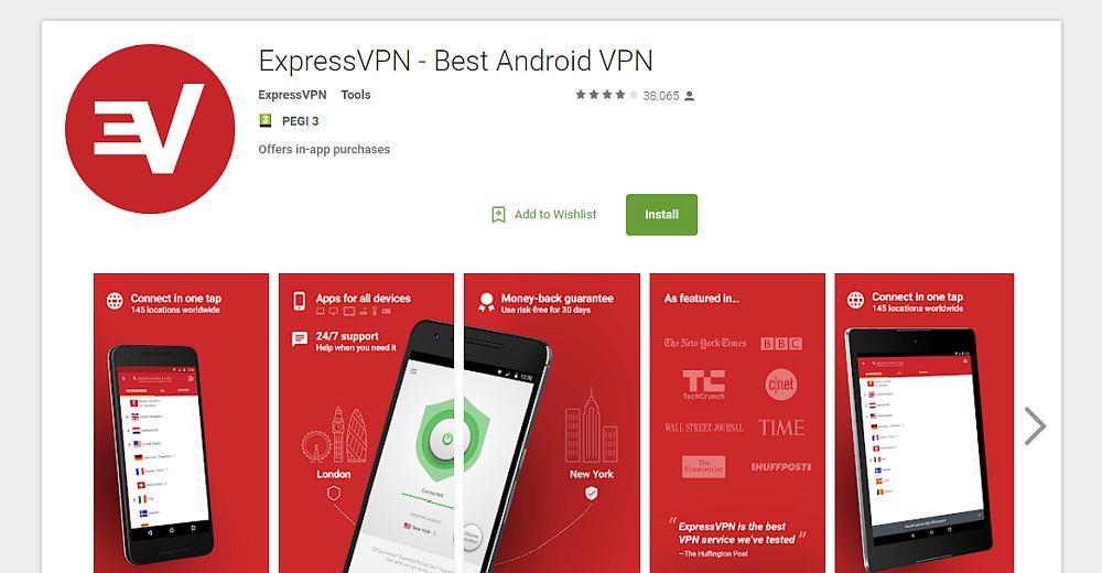 Gizlilik ve Güvenliği Artırmak için Androidde VPN Nasıl Kurulur