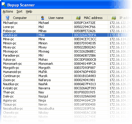 Os 8 melhores scanners IP para Windows em 2021