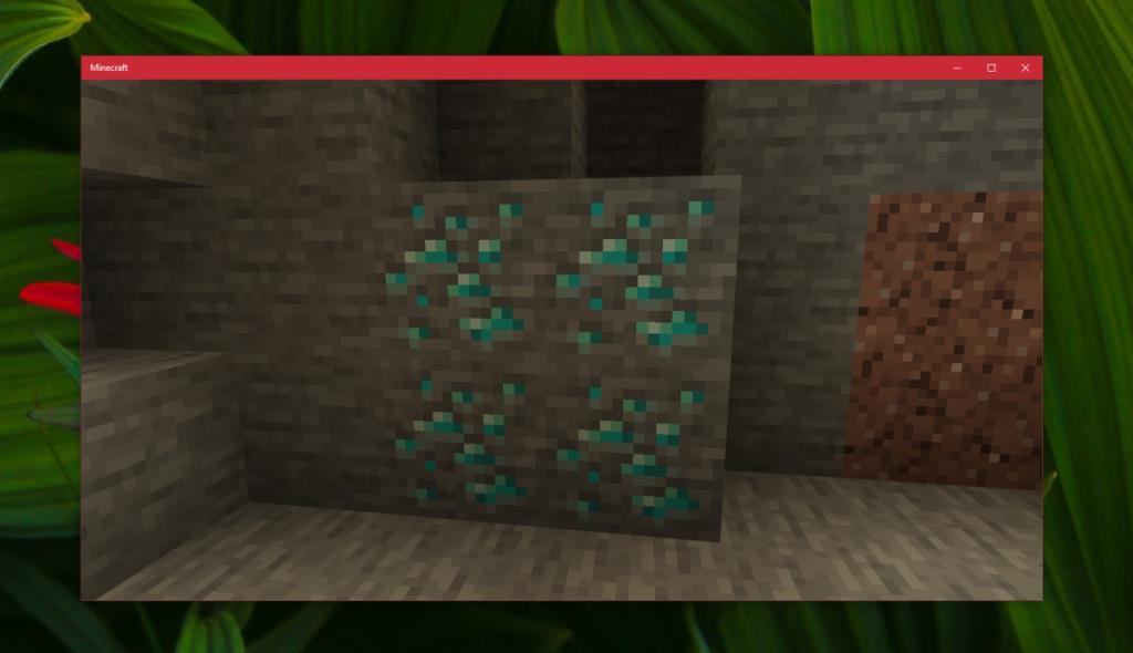 รายการ Minecraft Ores อย่างละเอียดและจะหาได้ที่ไหน