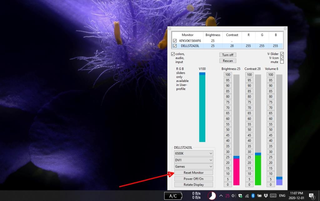 หน้าจอสีอ่อนของ Windows 10 สีเหลือง: วิธีแก้ไขปัญหานี้ให้ดี