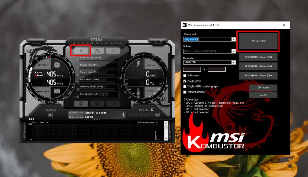 如何使用 MSI Afterburner – 詳細指南