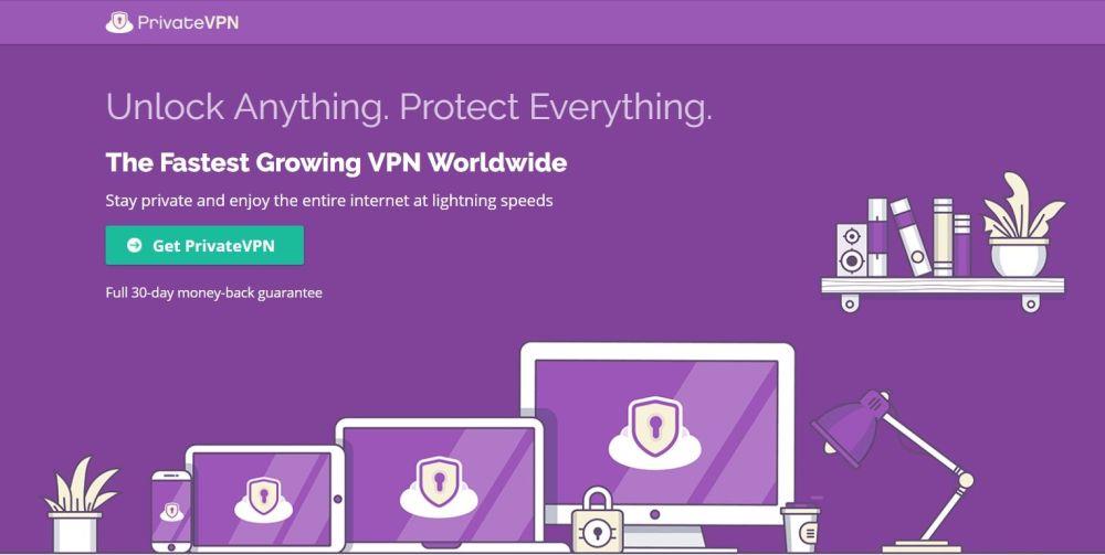 Melhores VPNs para a Usenet permanecer segura e anônima