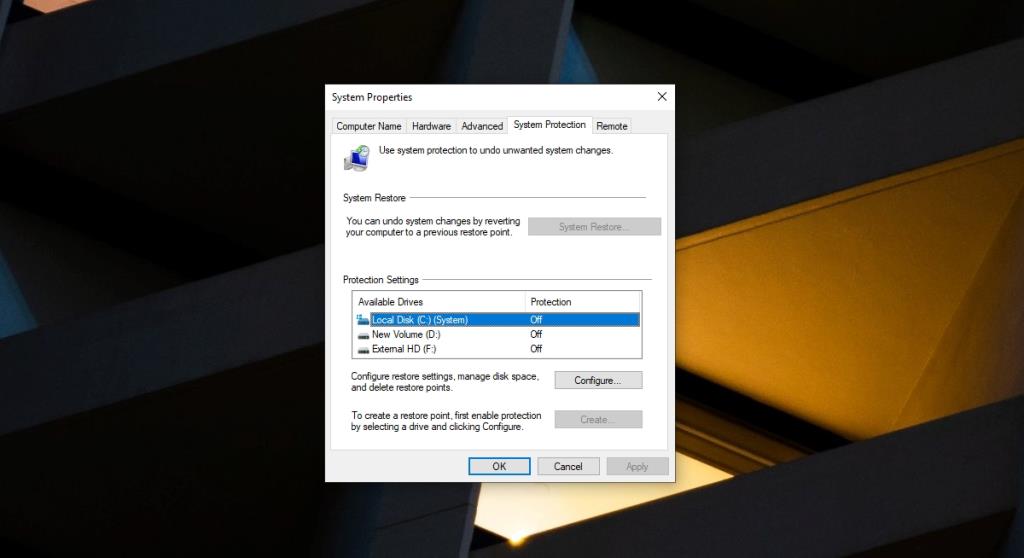 Cara memperbaiki klik touchpad tidak berfungsi di Windows 10