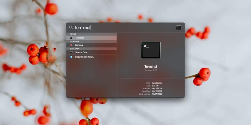 Cách kết nối với Ubuntu từ macOS