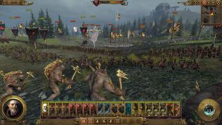 Total War: WARHAMMER Linuxta nasıl oynanır