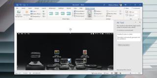Como alterar o Alt Text gerado automaticamente para imagens no Office 365