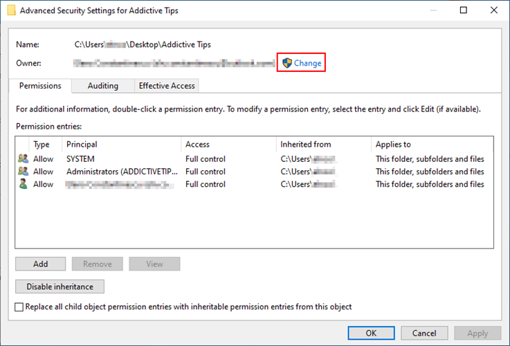 Access Denied Error pada Windows 10 – ASK – 6 Solusi Cepat