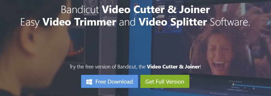 Bandicut Video Cutter para Windows: descarga, configuración y cómo usarlo