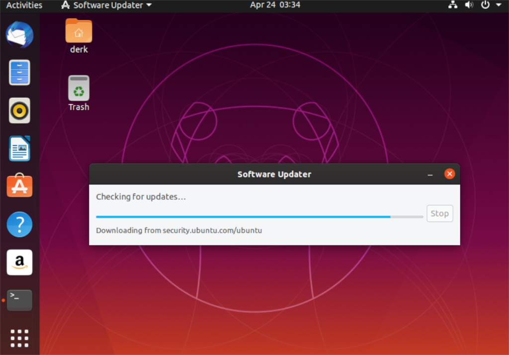 Ubuntu 20.04LTSにアップグレードする方法