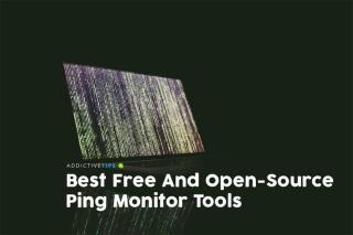 Ping Monitor: 7 เครื่องมือตรวจสอบโอเพ่นซอร์สฟรีที่ดีที่สุด