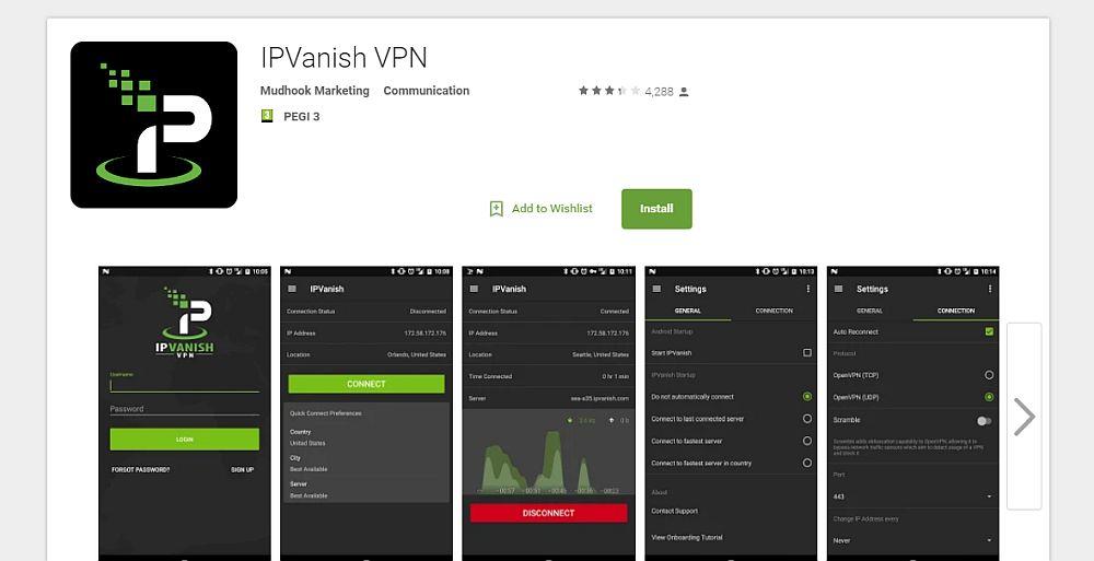 Cómo configurar una VPN en Android para mejorar la privacidad y la seguridad