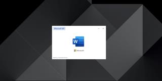 Как изменить цвет фона или изображение Microsoft Word