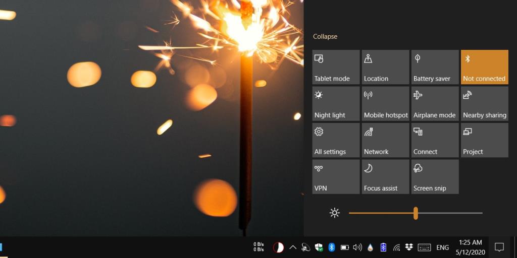 วิธีทำให้แบตเตอรี่ใช้งานได้นานขึ้นในการชาร์จบน Windows 10