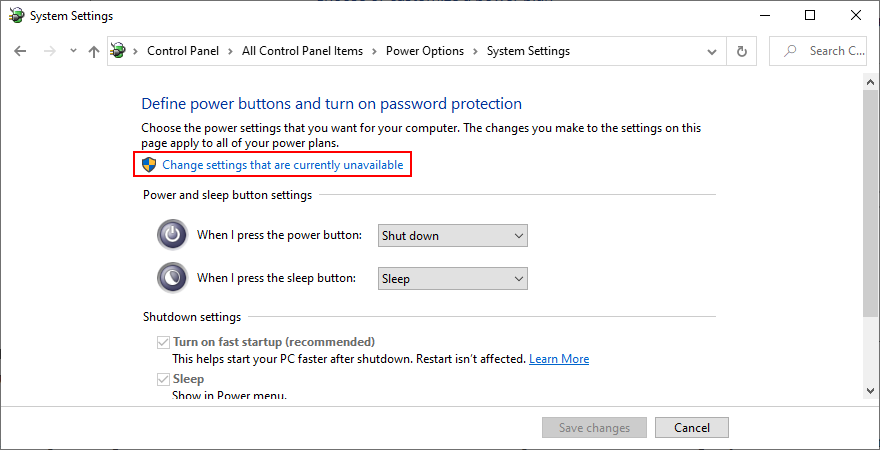 Como consertar o código de interrupção de página corrompida de hardware defeituoso no Windows 10