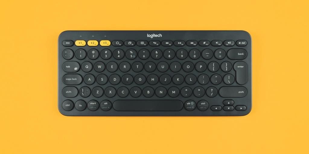 Cara memperbaiki lag keyboard di Windows 10