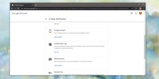 So richten Sie Google Authenticator für ein Gmail-Konto ein