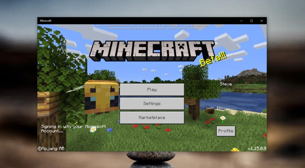 Como jogar Minecraft no Windows 10, PS4, Xbox, Nintendo Switch