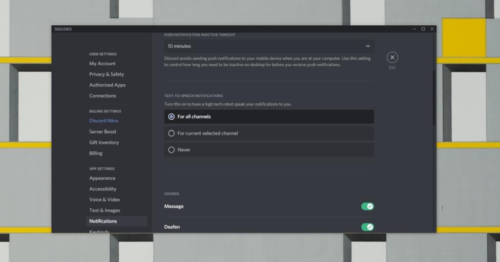 Discord TTS не работает: как исправить преобразование текста в речь на Discord