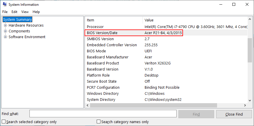 วิธีแก้ไข PFN LIST CORRUPT ใน Windows 10 (BSOD)