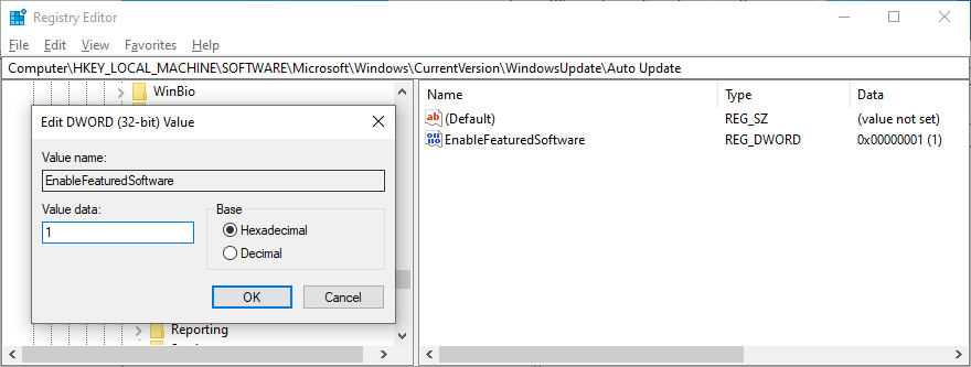 CORRIGIDO: Erro do Windows Update 0x80070422 (guia completo)