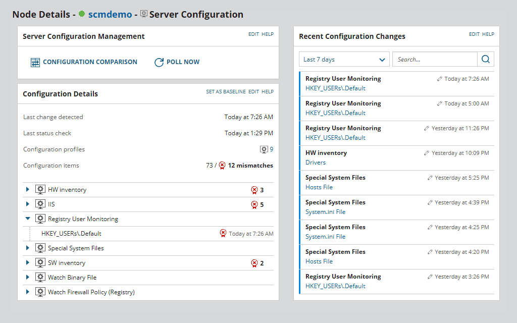 เครื่องมือและบริการตรวจสอบ AWS 9 อันดับแรกในปี 2564