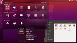 Ubuntu20.04でクラシックUnityデスクトップを使用する方法