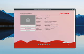 Cách truy cập PC Linux của bạn từ xa với NoMachine