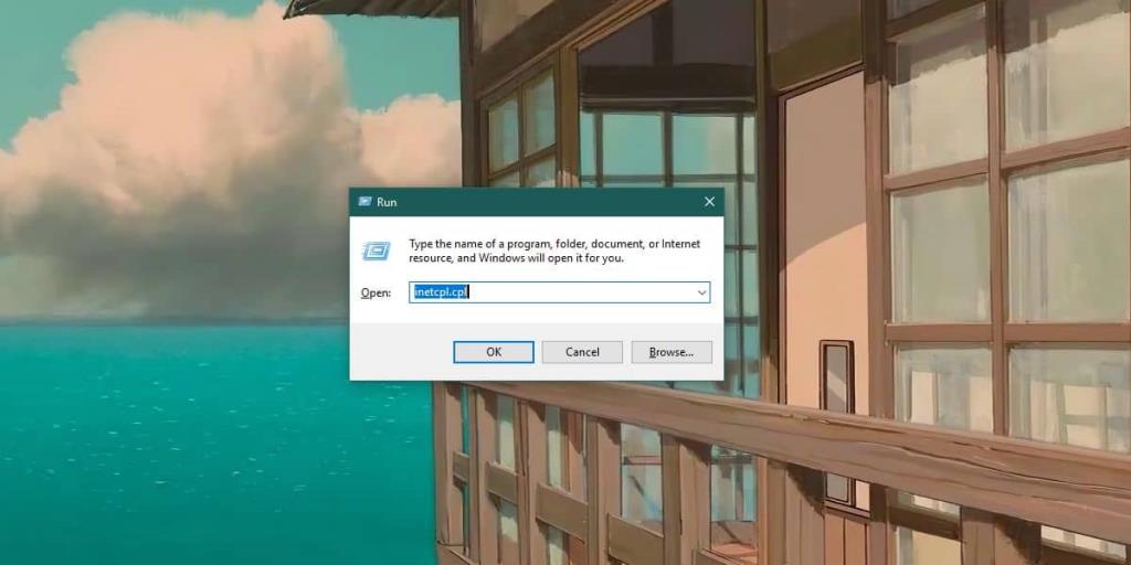 Cara memperbaiki Buka File – Peringatan Keamanan untuk semua file di Windows 10