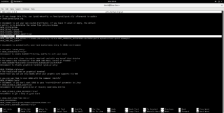 Como melhorar a velocidade de inicialização do Linux com um ajuste do Grub