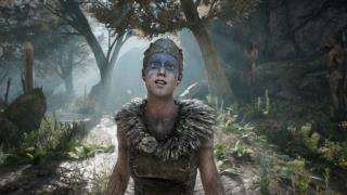 Cara memainkan Hellblade: Senuas Sacrifice di Linux