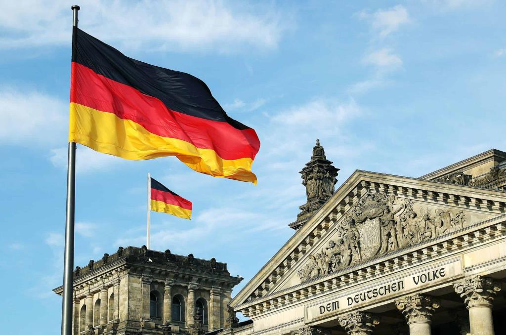 Le VPN sono legali in Germania? Ecco cosa dovresti sapere