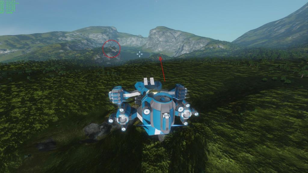 Cách chơi Space Engineers trên Linux