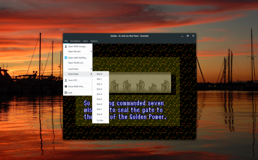 Linuxta SNES oyunları oynamanın 5 yolu
