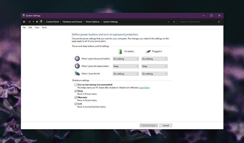 Hibernate vs Sleep di Windows 10: Apakah perbedaannya?