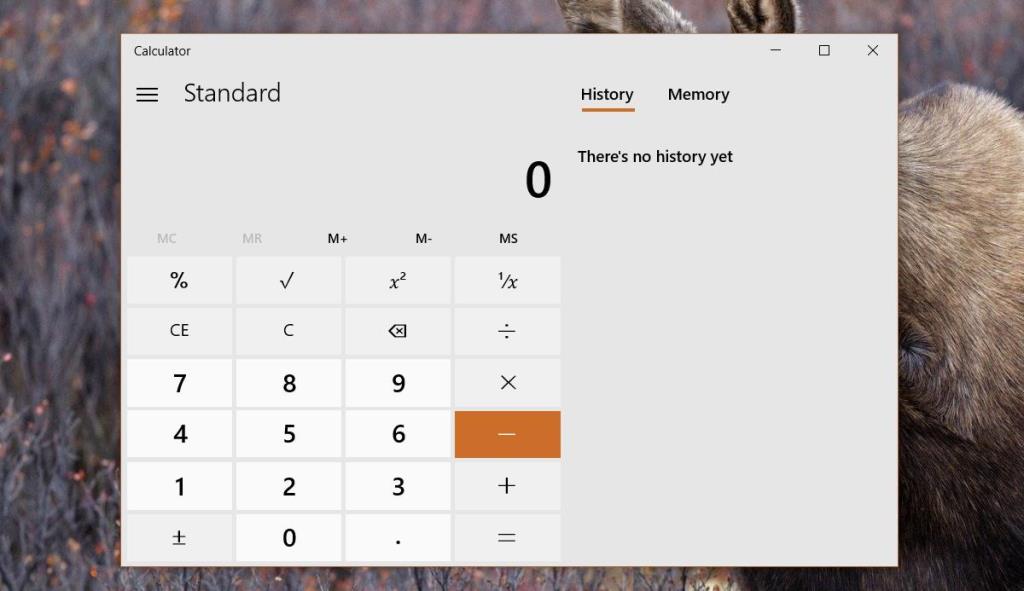 Cara Menonaktifkan Desain Lancar Di Aplikasi Windows 10