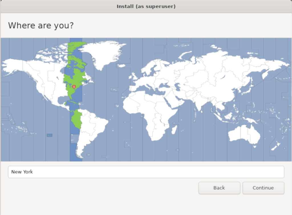 如何設置 Regolith Linux 1.6