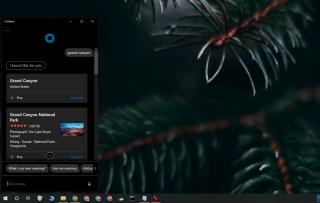 Cara Mengaktifkan Cortana (Windows 10) Saat Hilang