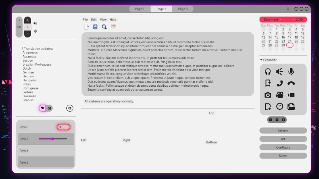 Cara menginstal tema Neo-to GTK di Linux