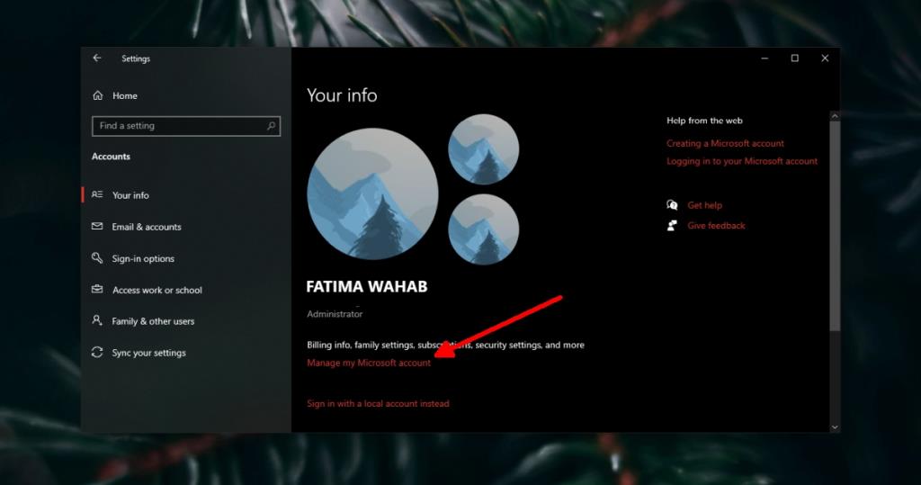 Cách kích hoạt Cortana (Windows 10) khi nó bị thiếu