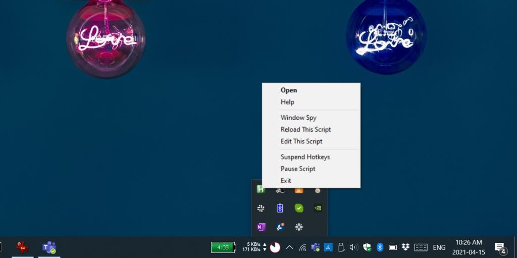 (RISOLTO) Il tastierino numerico della tastiera non funziona su Windows 10